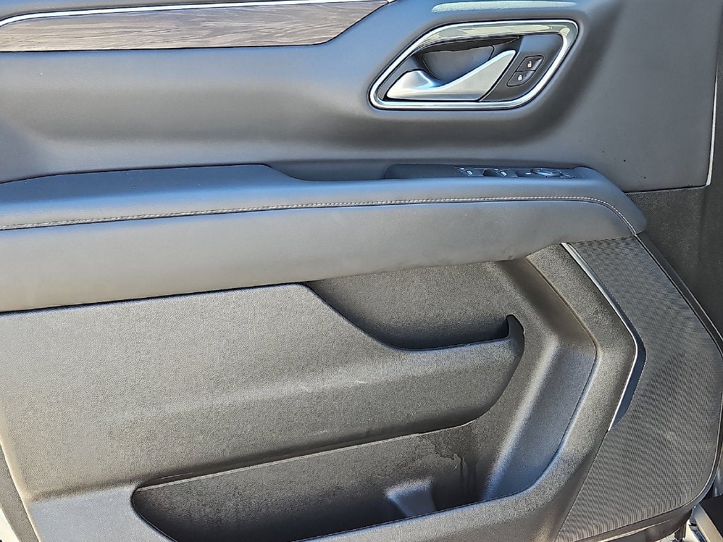 2022 Chevrolet Tahoe FL