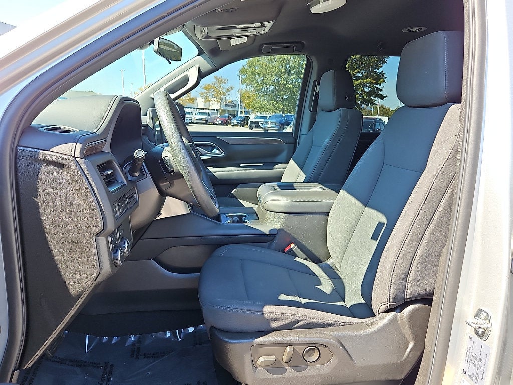 2022 Chevrolet Tahoe FL