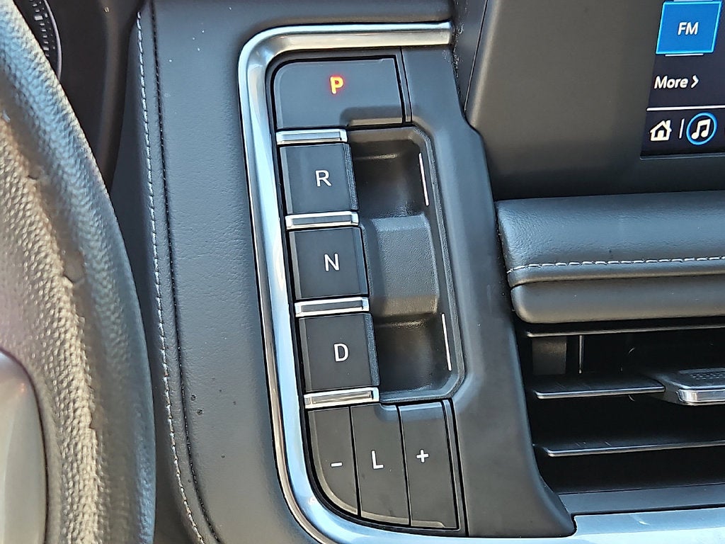 2022 Chevrolet Tahoe FL