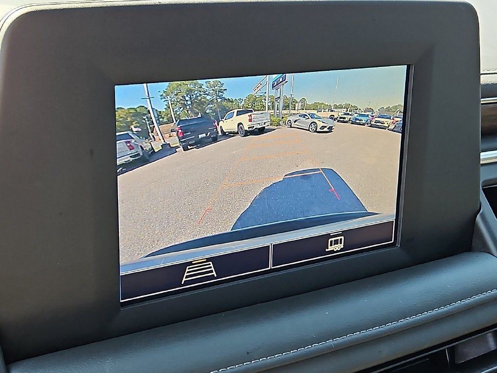 2022 Chevrolet Tahoe FL