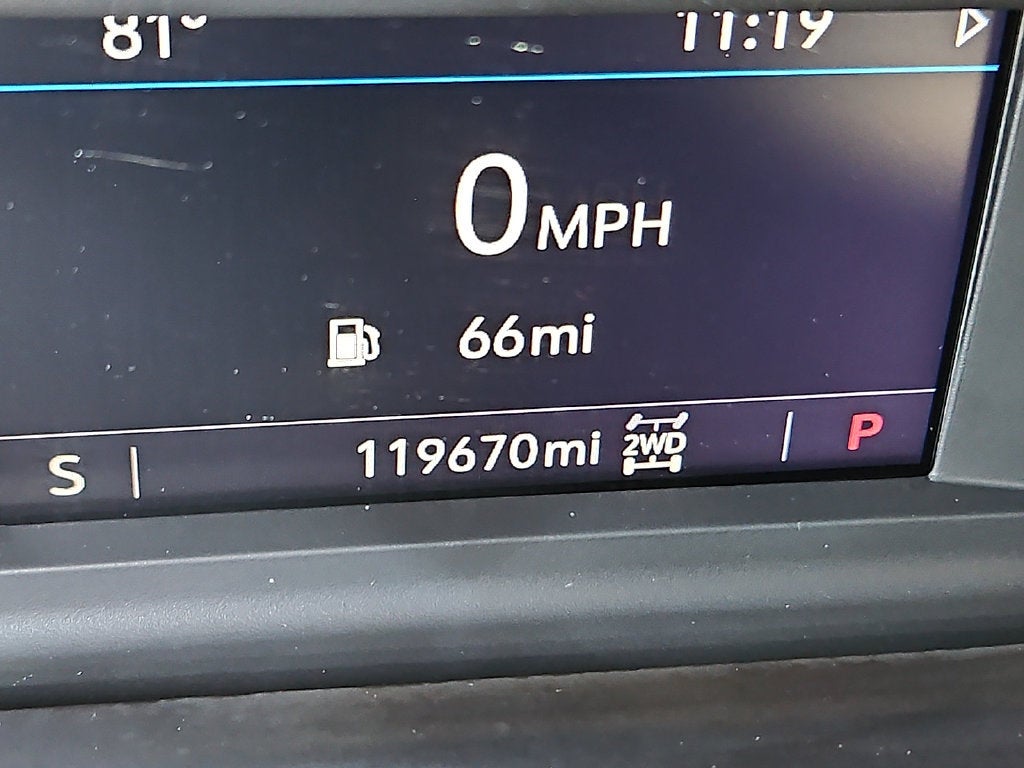 2022 Chevrolet Tahoe FL