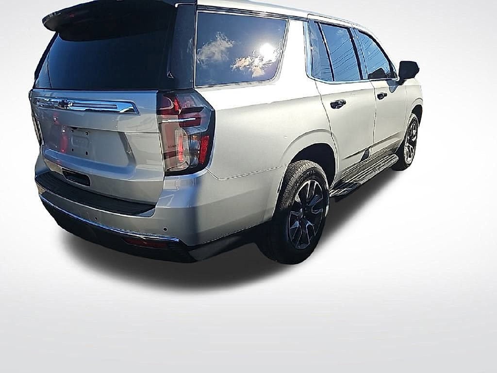 2022 Chevrolet Tahoe FL