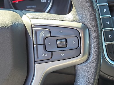 2022 Chevrolet Tahoe FL