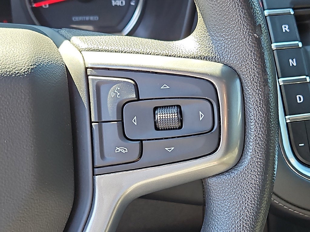 2022 Chevrolet Tahoe FL
