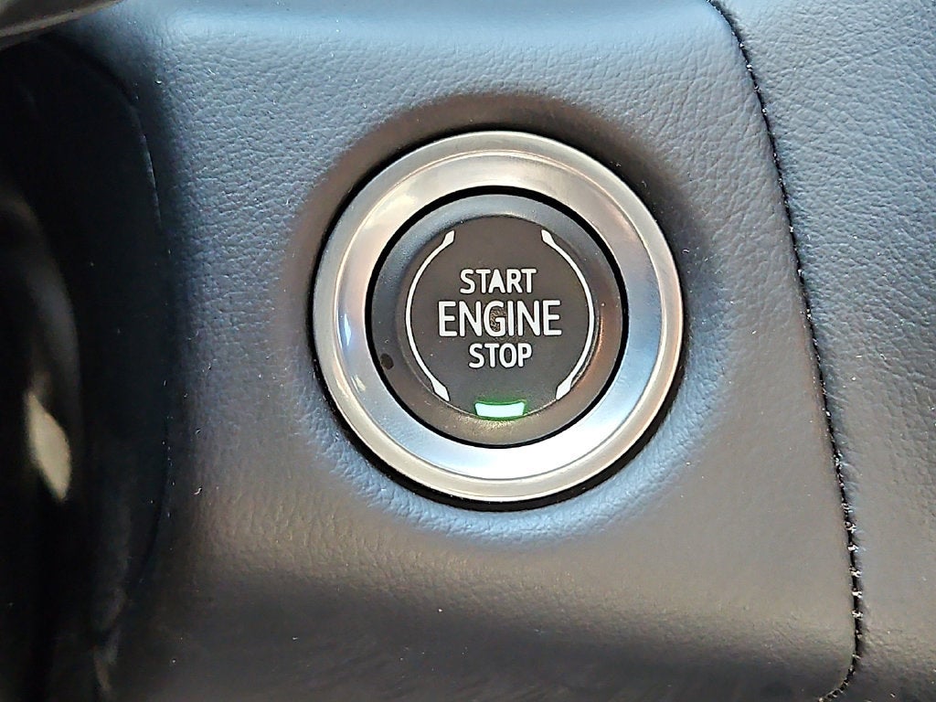 2022 Chevrolet Tahoe FL