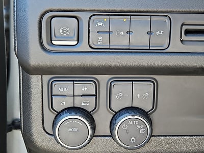 2022 Chevrolet Tahoe FL