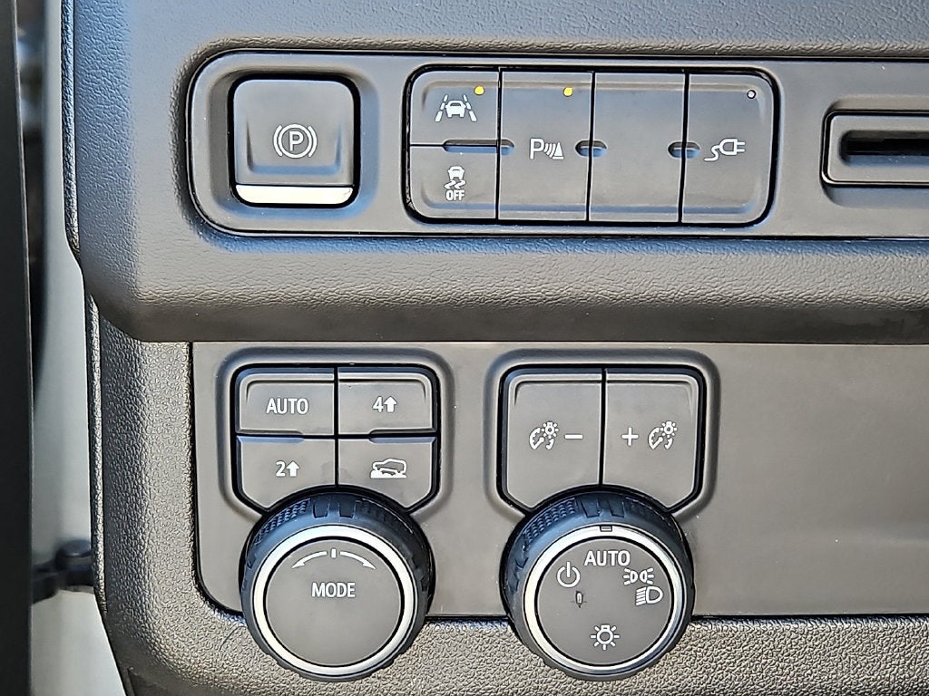 2022 Chevrolet Tahoe FL