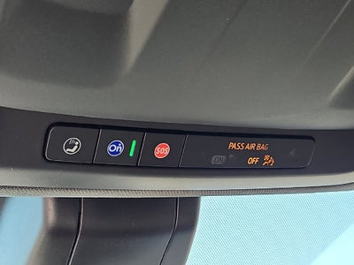 2022 Chevrolet Tahoe FL