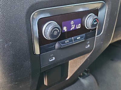 2022 Chevrolet Tahoe FL