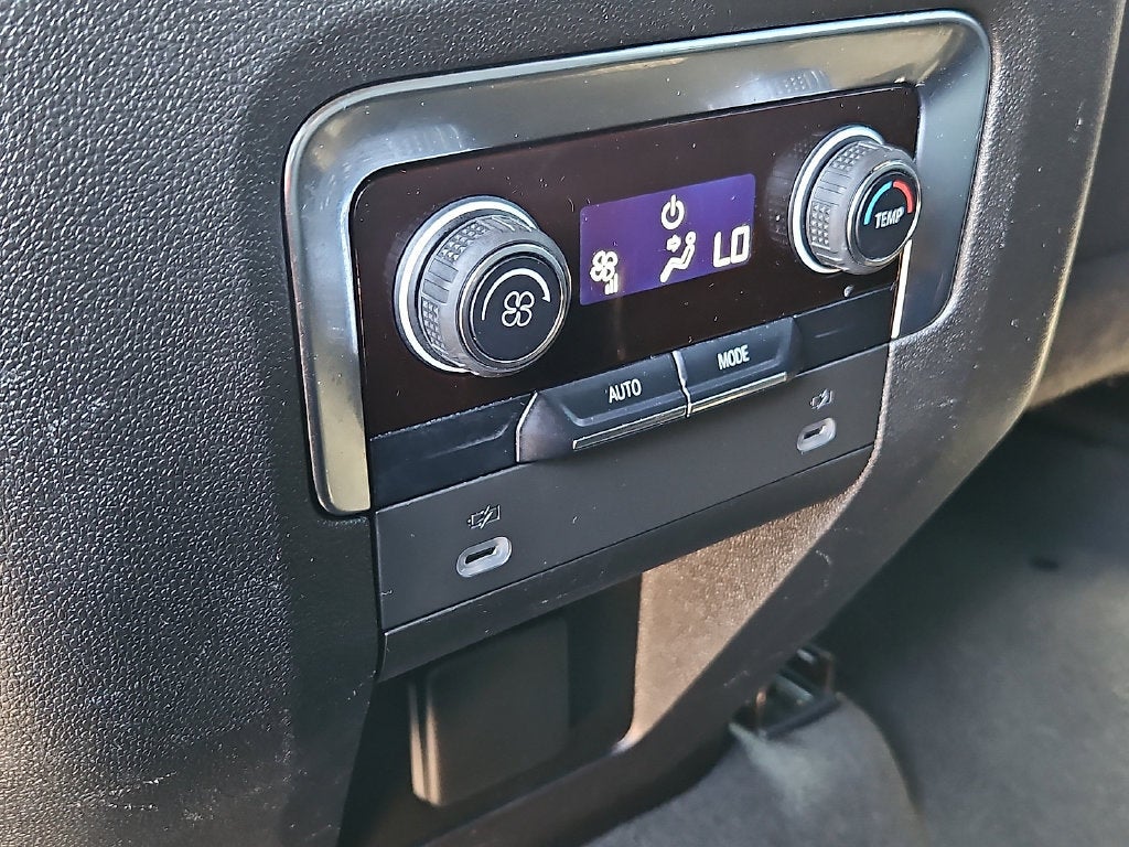 2022 Chevrolet Tahoe FL
