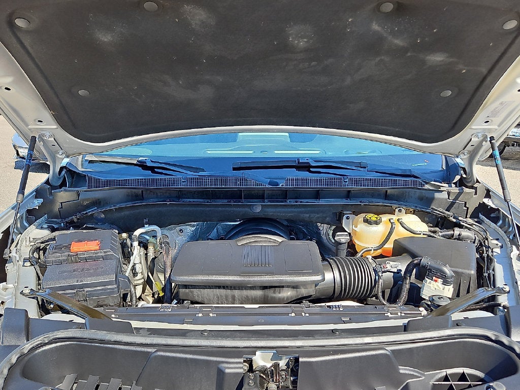 2022 Chevrolet Tahoe FL