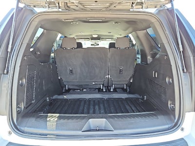 2022 Chevrolet Tahoe FL