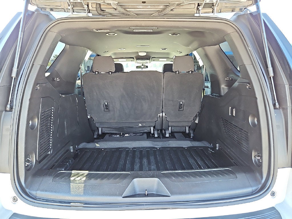 2022 Chevrolet Tahoe FL