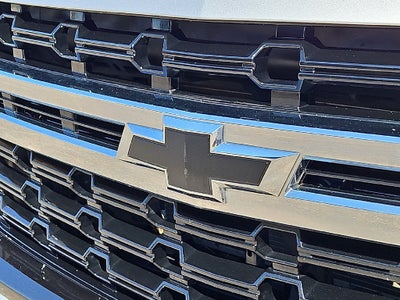 2022 Chevrolet Tahoe FL