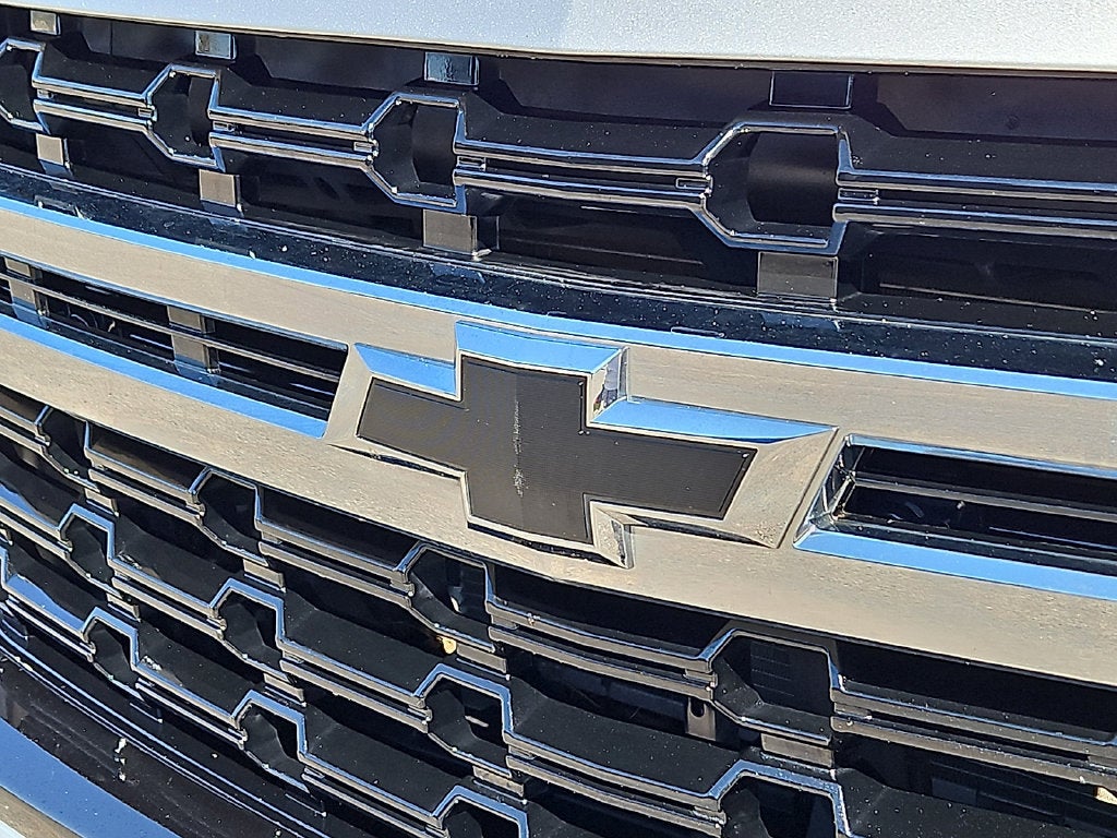 2022 Chevrolet Tahoe FL