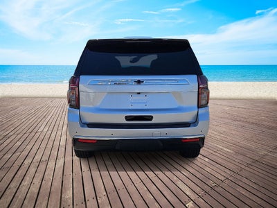 2022 Chevrolet Tahoe FL