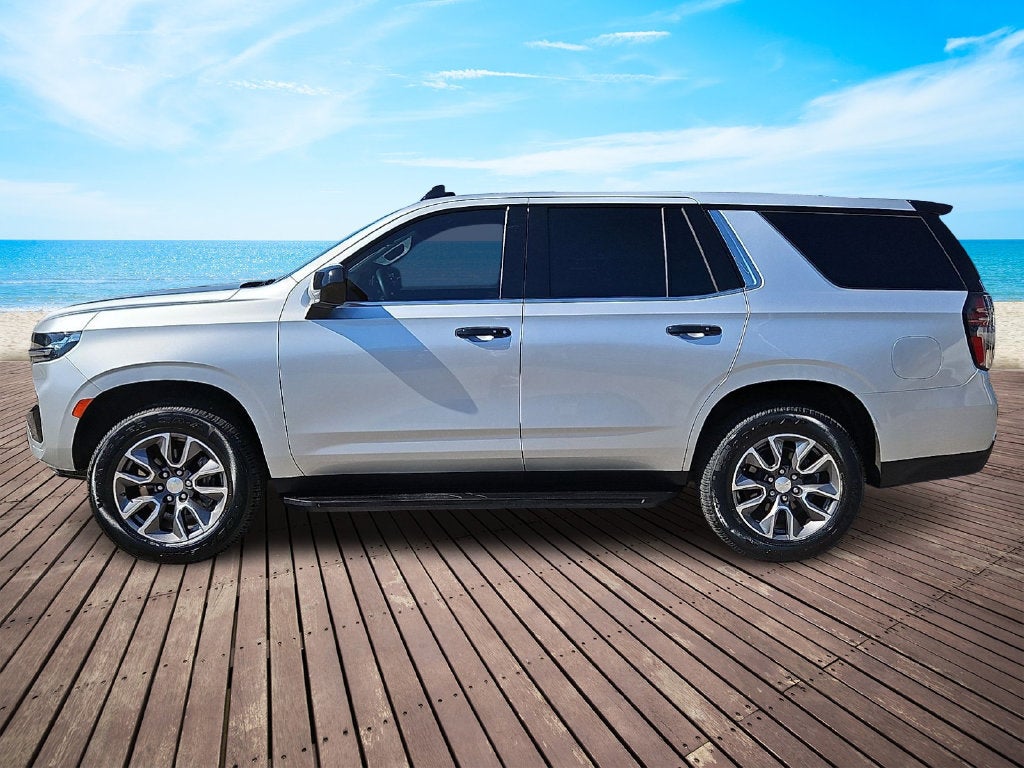 2022 Chevrolet Tahoe FL
