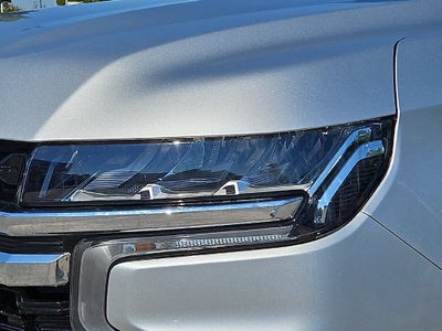 2022 Chevrolet Tahoe FL
