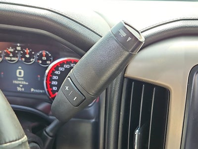 2016 GMC Sierra 2500 HD Denali