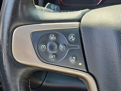 2016 GMC Sierra 2500 HD Denali