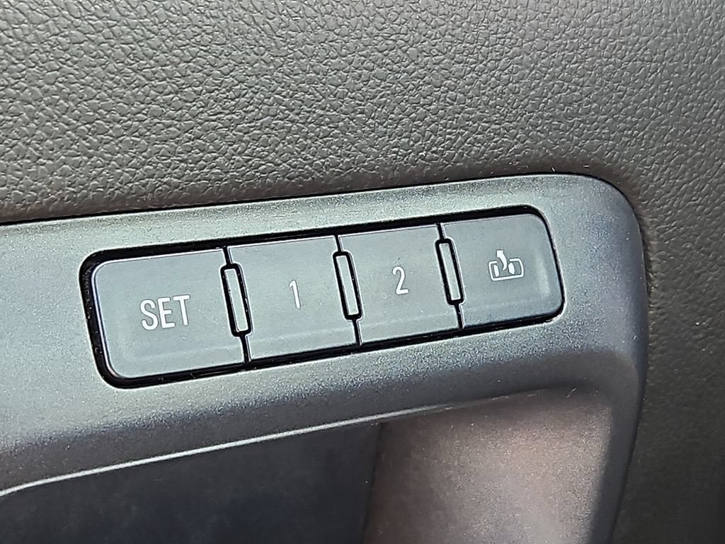 2016 GMC Sierra 2500 HD Denali