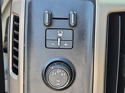 2016 GMC Sierra 2500 HD Denali