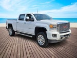 2016 GMC Sierra 2500 HD Denali