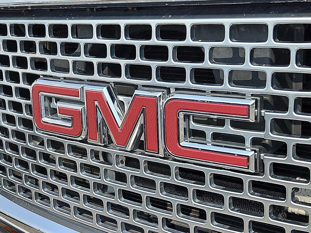 2016 GMC Sierra 2500 HD Denali