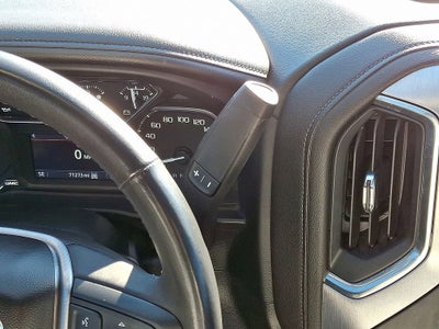 2022 GMC Sierra 1500 Limited SLE