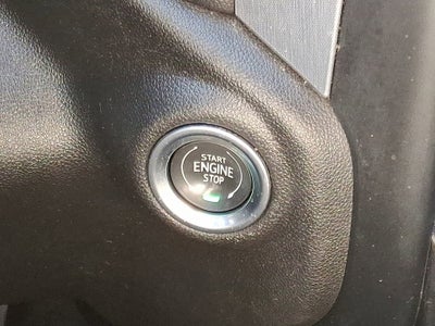 2022 GMC Sierra 1500 Limited SLE