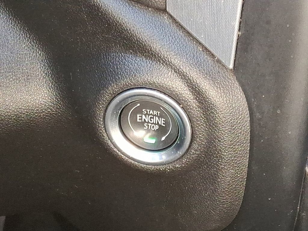 2022 GMC Sierra 1500 Limited SLE