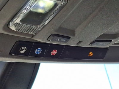 2022 GMC Sierra 1500 Limited SLE