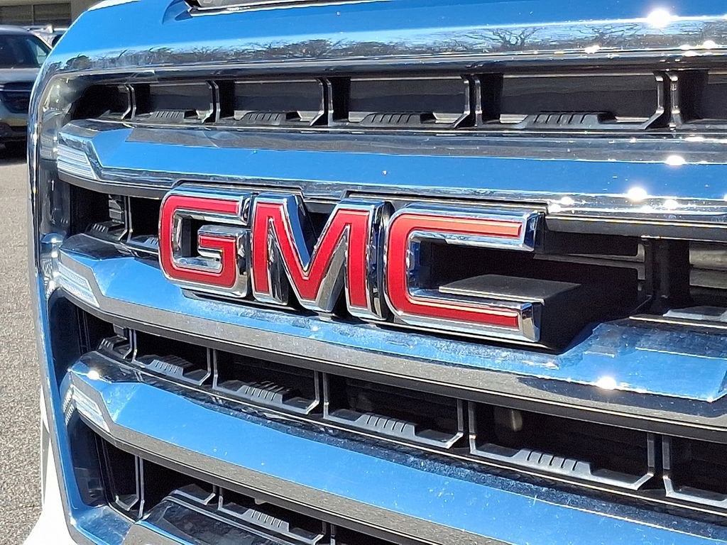 2022 GMC Sierra 1500 Limited SLE