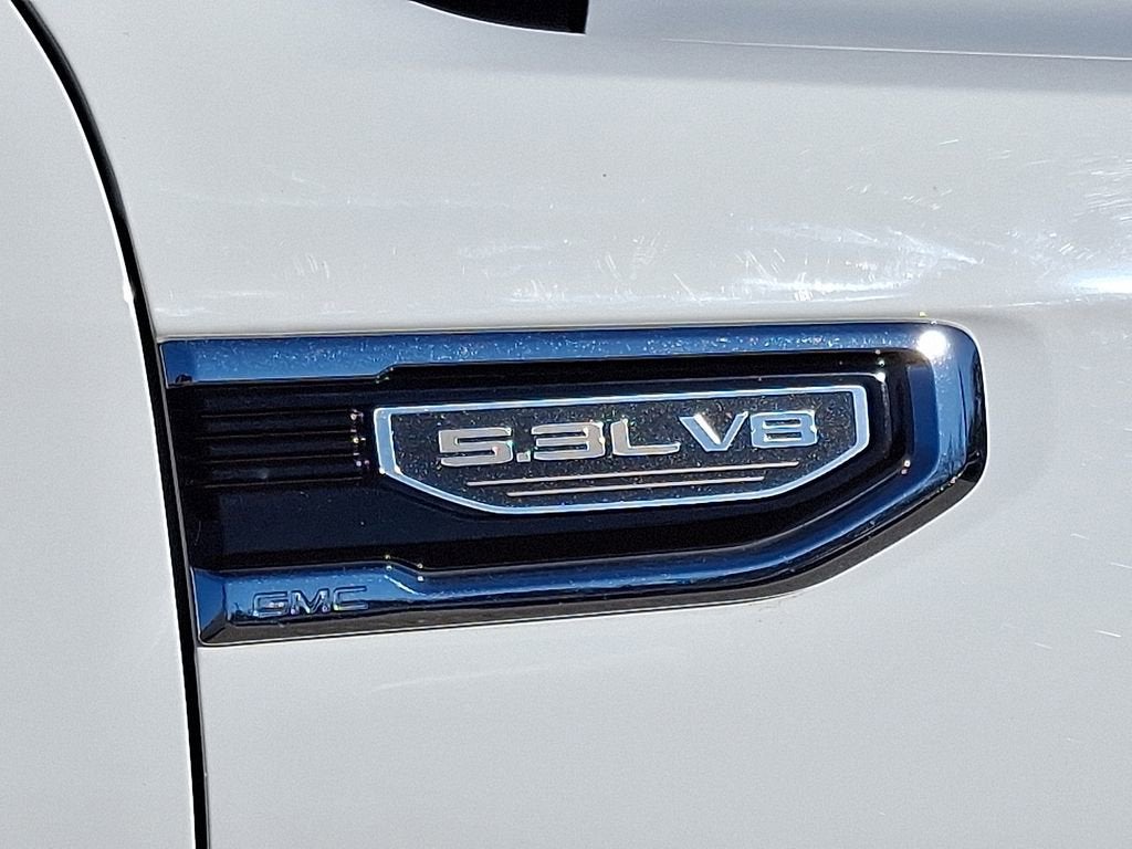 2022 GMC Sierra 1500 Limited SLE