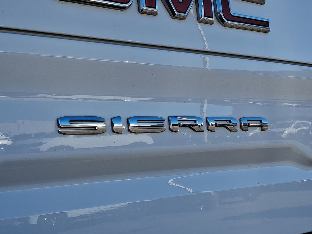 2022 GMC Sierra 1500 Limited SLE