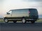 2017 GMC Savana Cargo 2500 Work Van