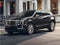 2019 Cadillac XT5 Premium Luxury FWD