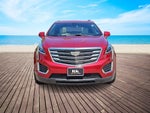 2019 Cadillac XT5 Premium Luxury FWD
