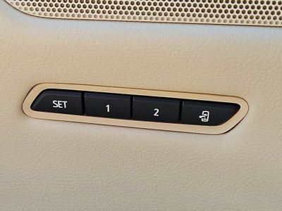 2019 Cadillac XT5 Premium Luxury FWD
