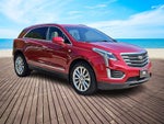 2019 Cadillac XT5 Premium Luxury FWD