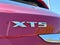 2019 Cadillac XT5 Premium Luxury FWD