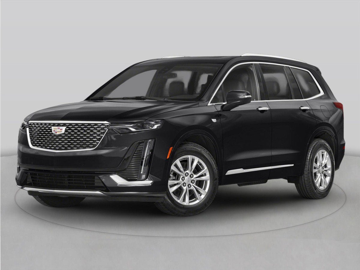 2024 Cadillac XT6 Premium Luxury Auto 4WD's photo