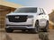 2023 Cadillac Escalade 4WD Premium Luxury Platinum