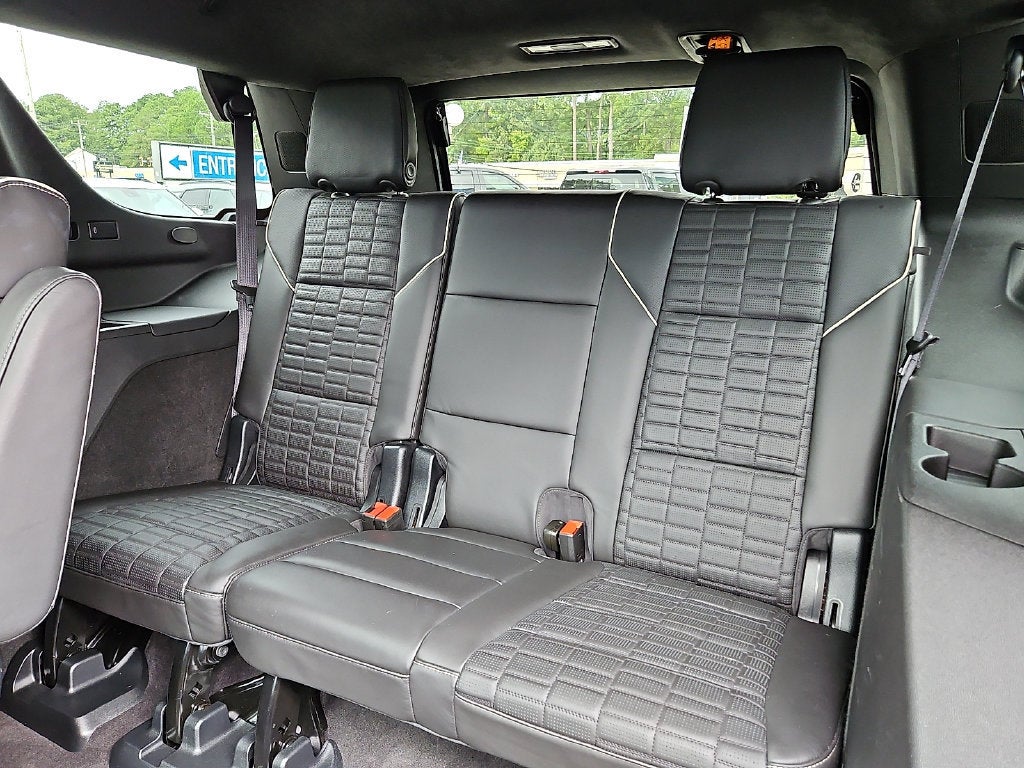 2023 Cadillac Escalade Premium Luxury Platinum - Photo 11