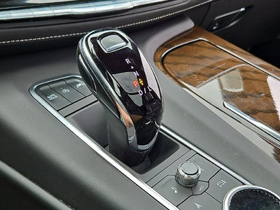 2023 Cadillac Escalade 4WD Premium Luxury Platinum