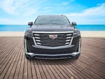 2023 Cadillac Escalade 4WD Premium Luxury Platinum
