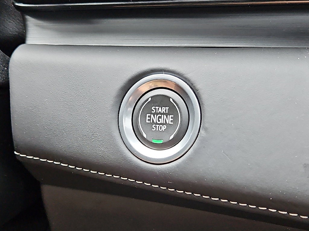 2023 Cadillac Escalade 4WD Premium Luxury Platinum