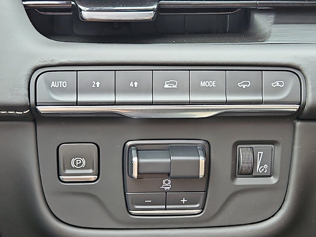2023 Cadillac Escalade Premium Luxury Platinum - Photo 27