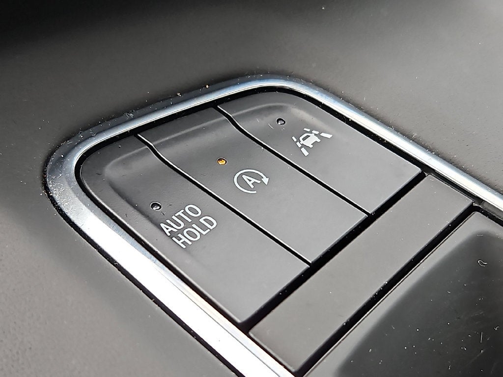2023 Cadillac Escalade 4WD Premium Luxury Platinum