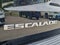 2023 Cadillac Escalade 4WD Premium Luxury Platinum